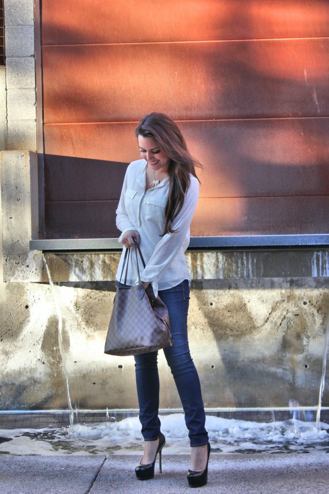 25+ Gucci Belt Outfits to Copy Now - FROM LUXE WITH LOVE