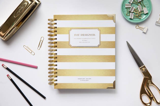 whitney english day designer