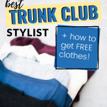 trunk club for women review and shopping tips