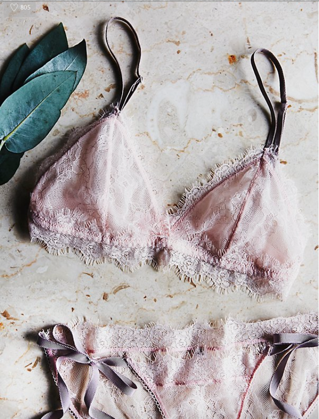 The Ultimate Bralette Shopping Guide