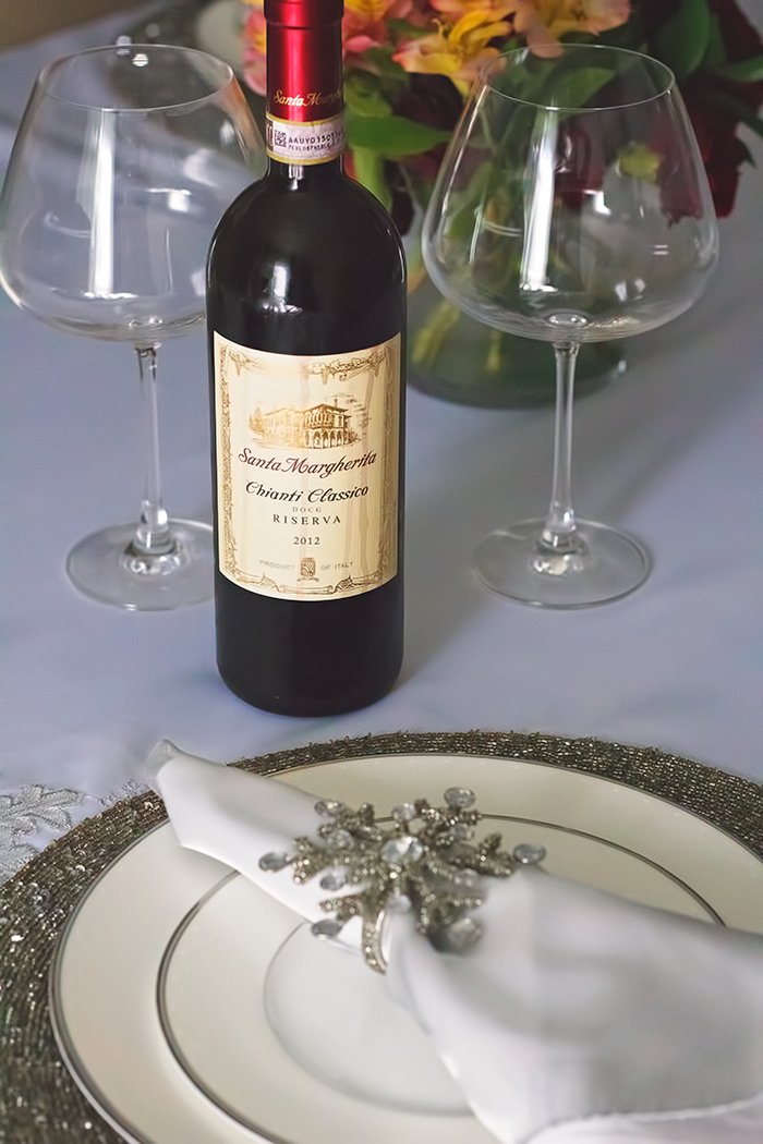 santa margherita chianti classico