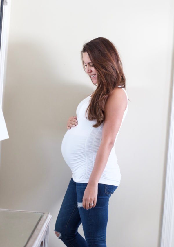 32 week pregnancy update