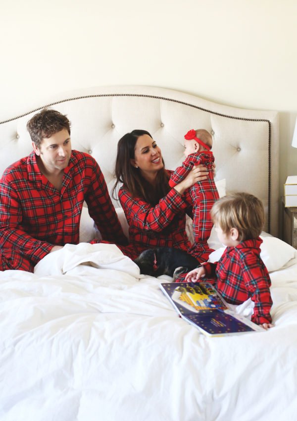 The cutest 2021 family christmas pajamas
