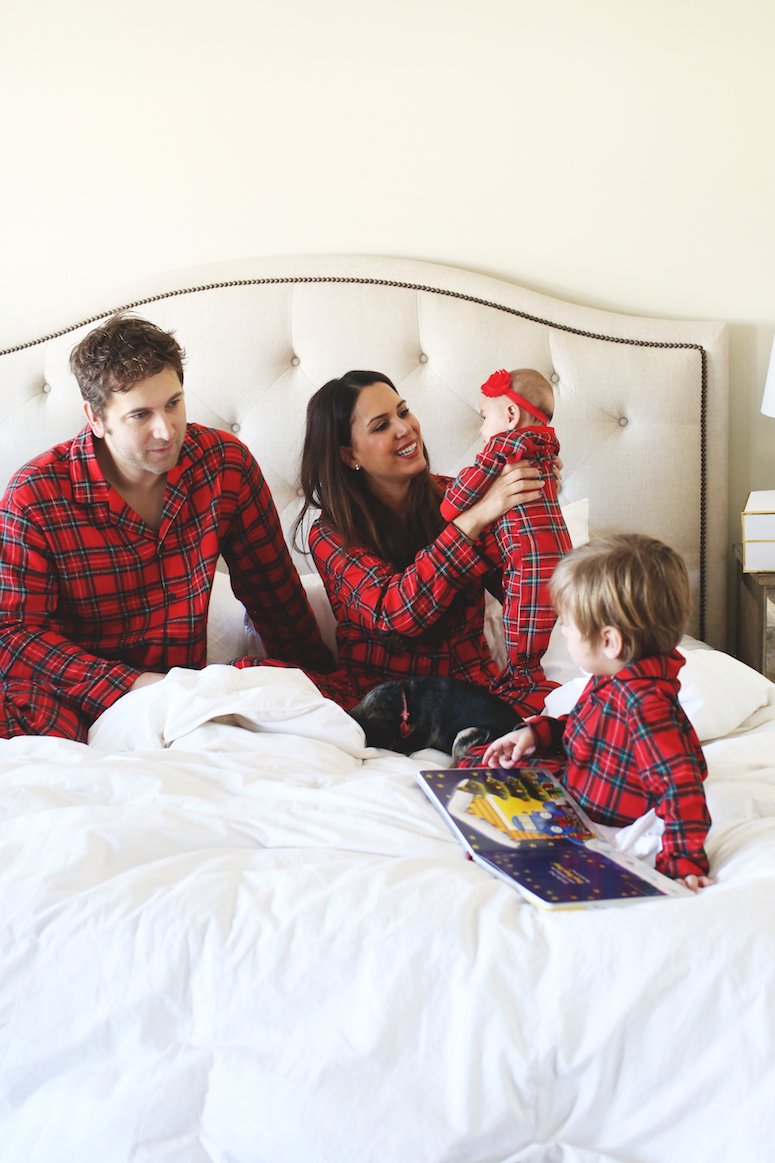 The Best Family Christmas Pajamas for 2023