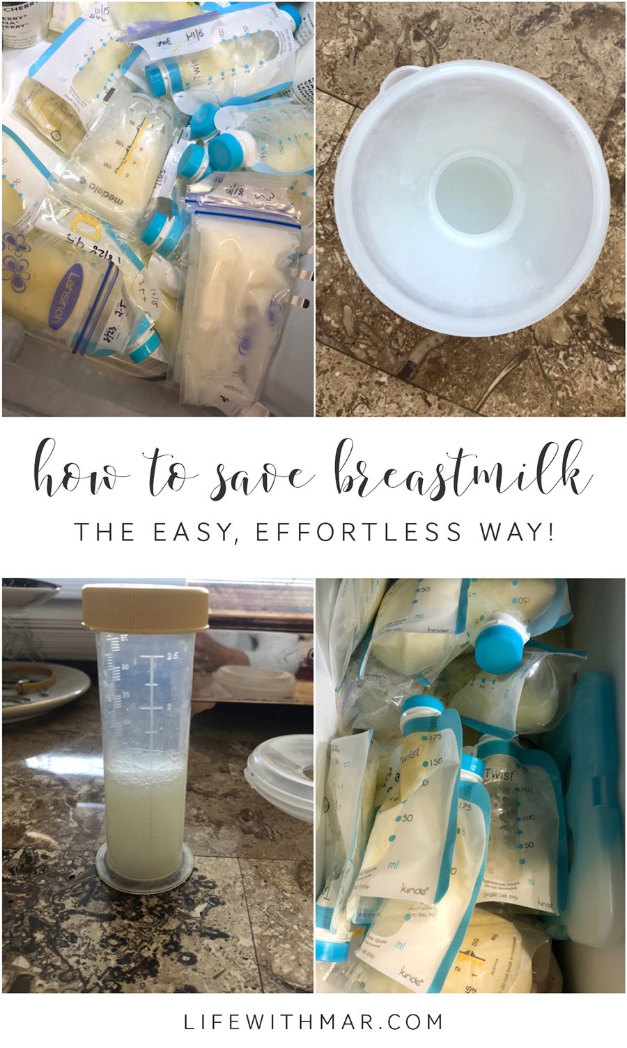 lacti cups review, the easiest way to save breastmilk every with seriously no effort! 