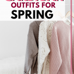 cute cardigan outfits for spring