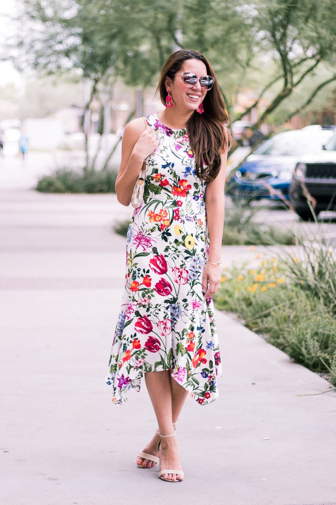 {Wedding Wednesday} What to Wear to an Arizona Wedding