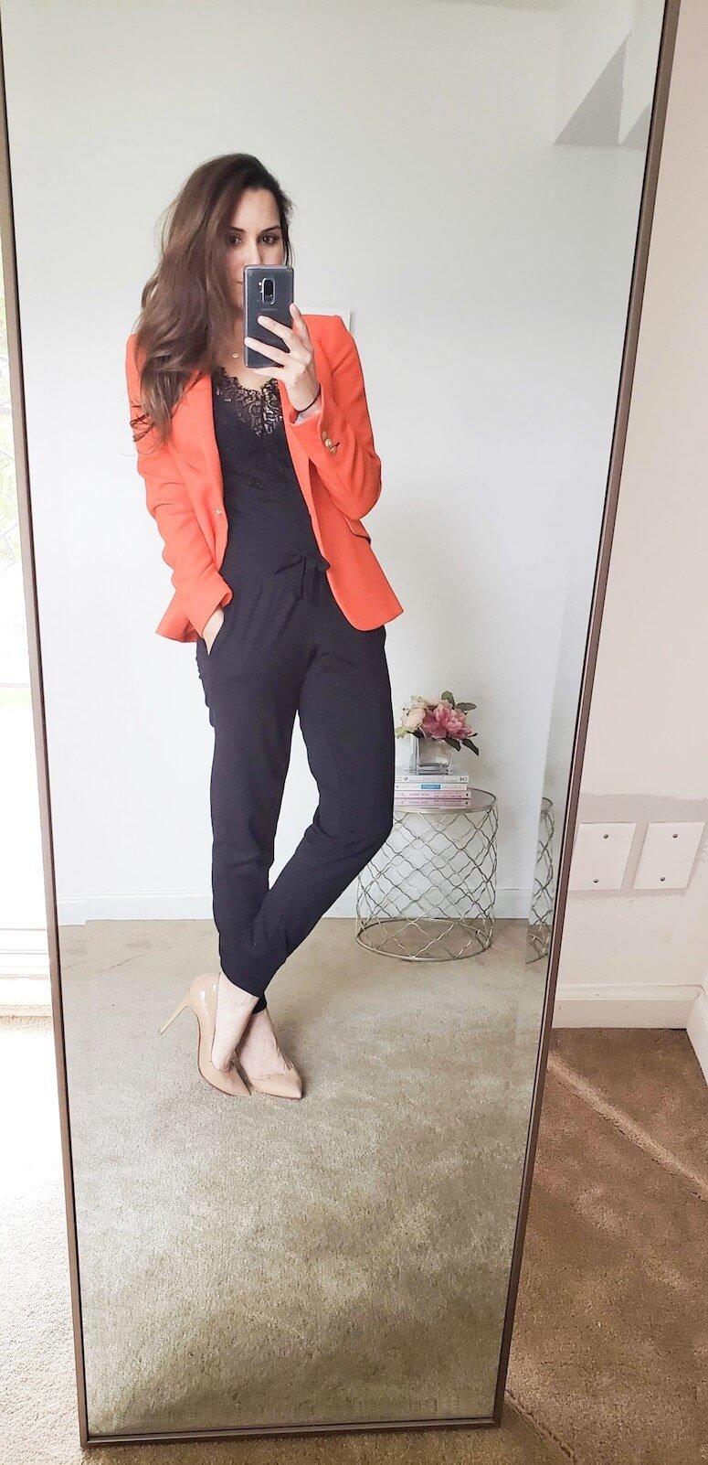 How to Style Joggers: See 5 Ways to