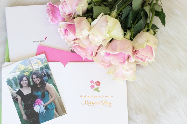 photo in Mother's Day cards from Papyrus 