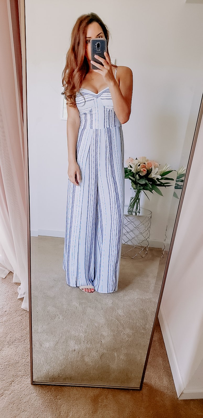 target spring jumpsuit