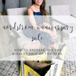 nordstrom anniversary sale blogger picks