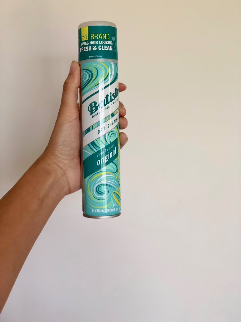 batiste best dry shampoo for fine hair busy mom hacks