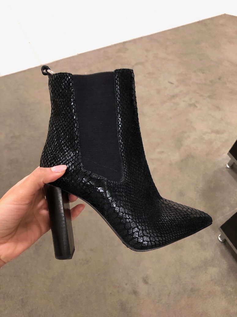 Nordstrom Anniversary Sale Paige Booties