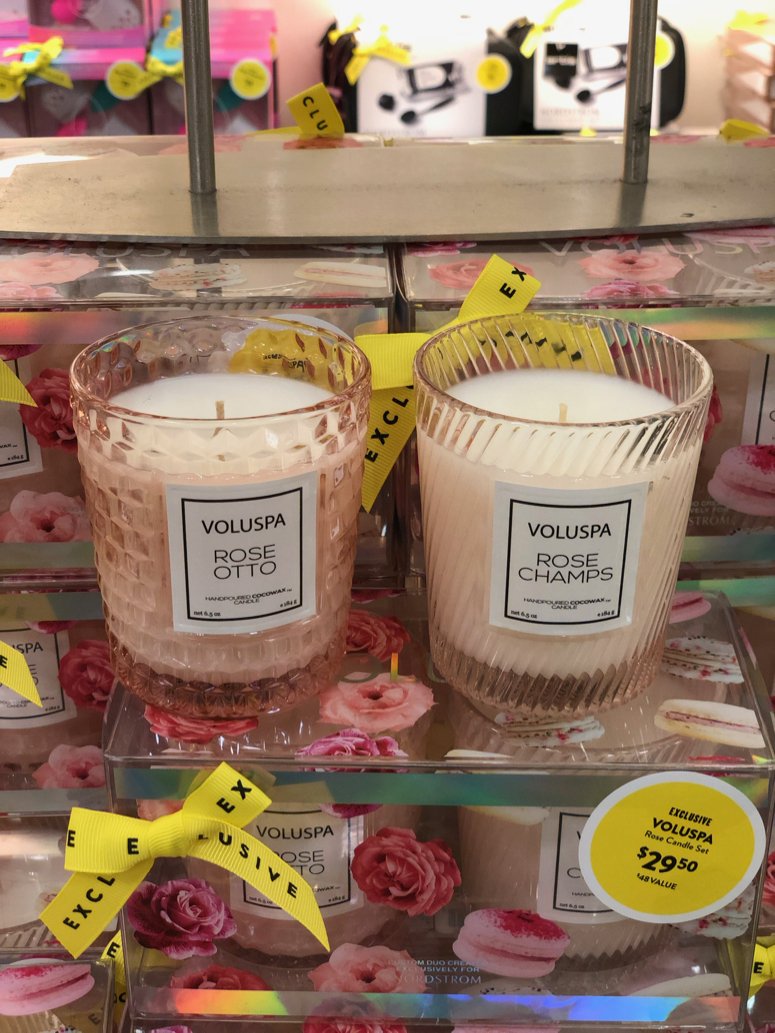 voluspa candle set nordstrom anniversary sale 