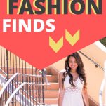 The Best Summer Amazon Fashion Finds