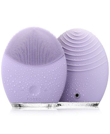 Foreo Luna 2 purple