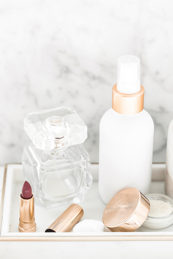 Luxury Beauty Items that are Totally Worth the Splurge