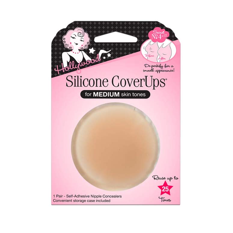 hollywood fashion tape silicone coverups 