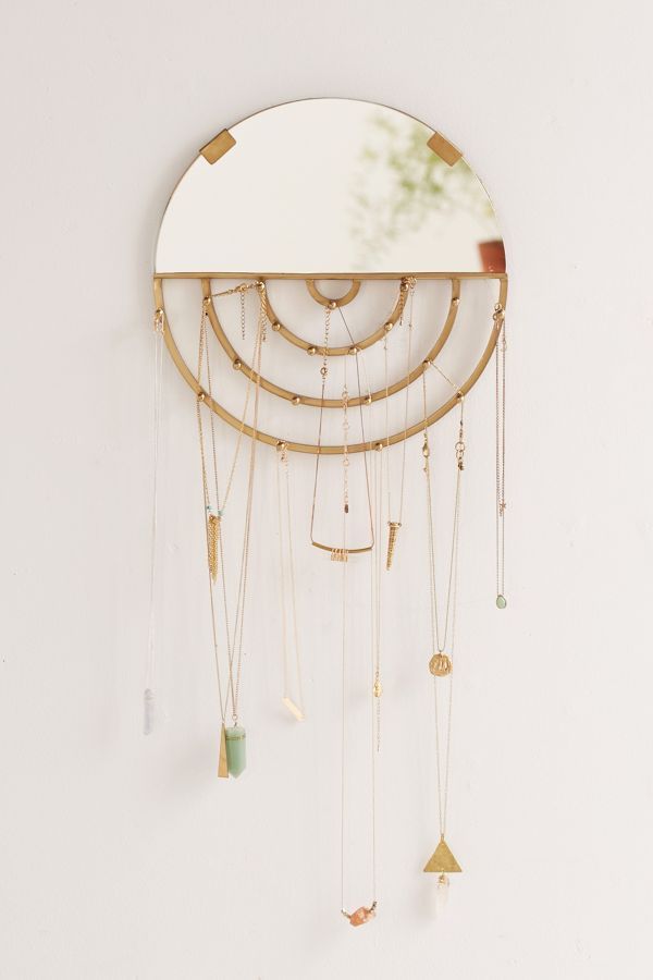 urban outfitters hanging mirror