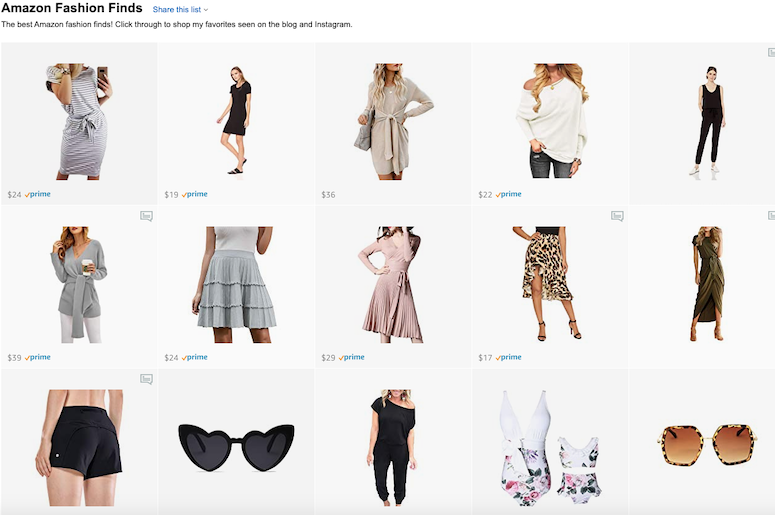 Best clothes to on sale buy on amazon