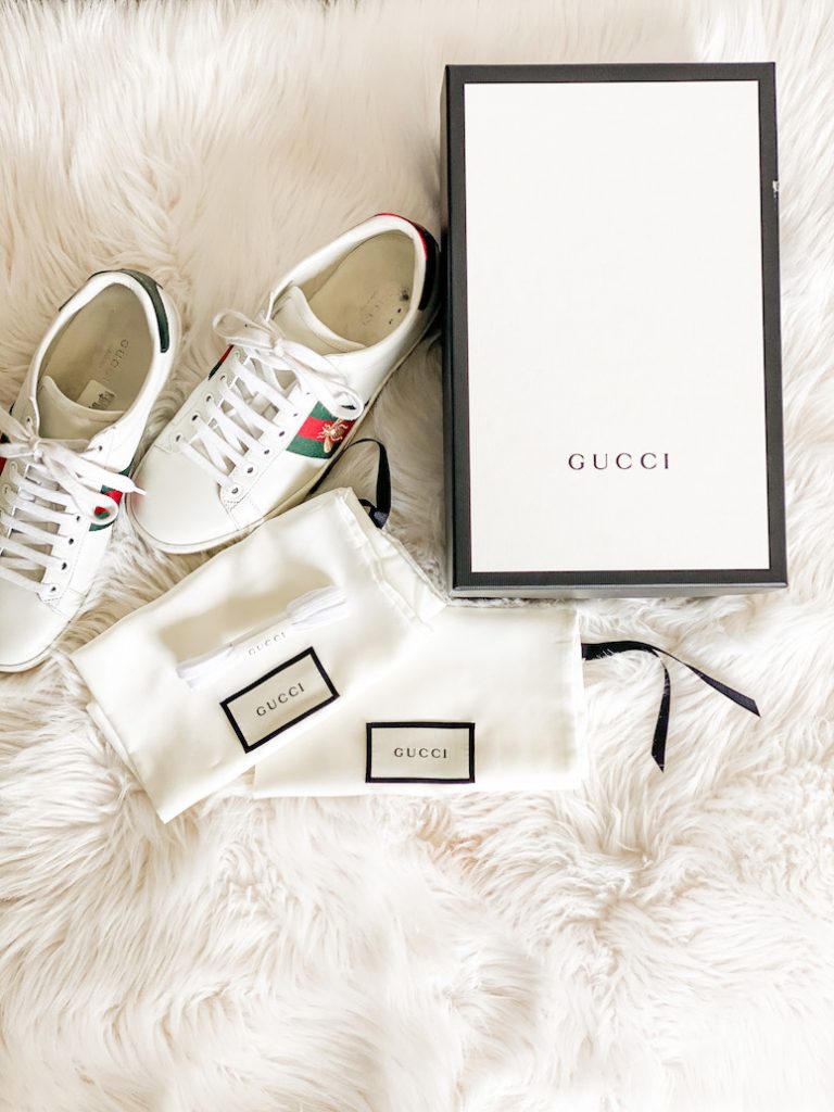 Gucci Sneakers Review: They Really Worth It? - Life with Mar