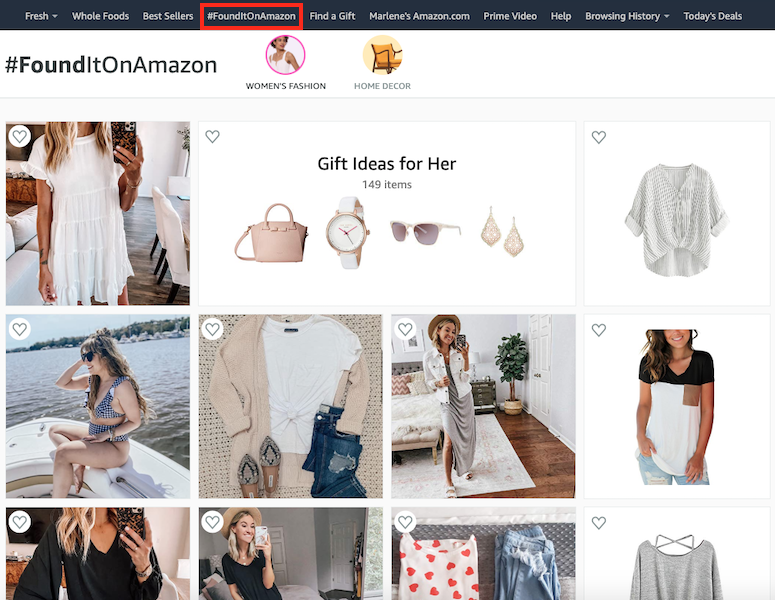 Cutest clothes on amazon discount