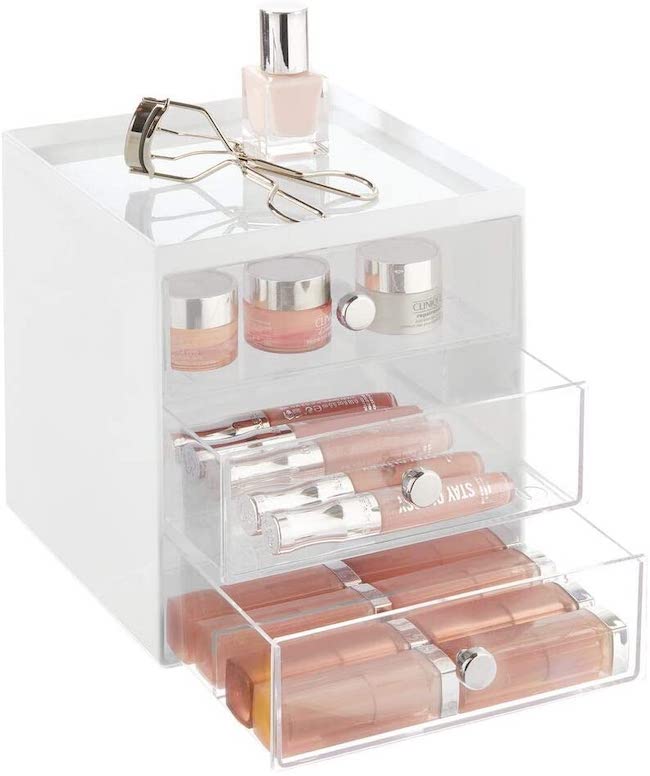 makeup drawers mdesign 