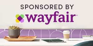 wayfair bloggers homemakers