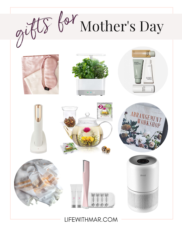 mothers day gift ideas