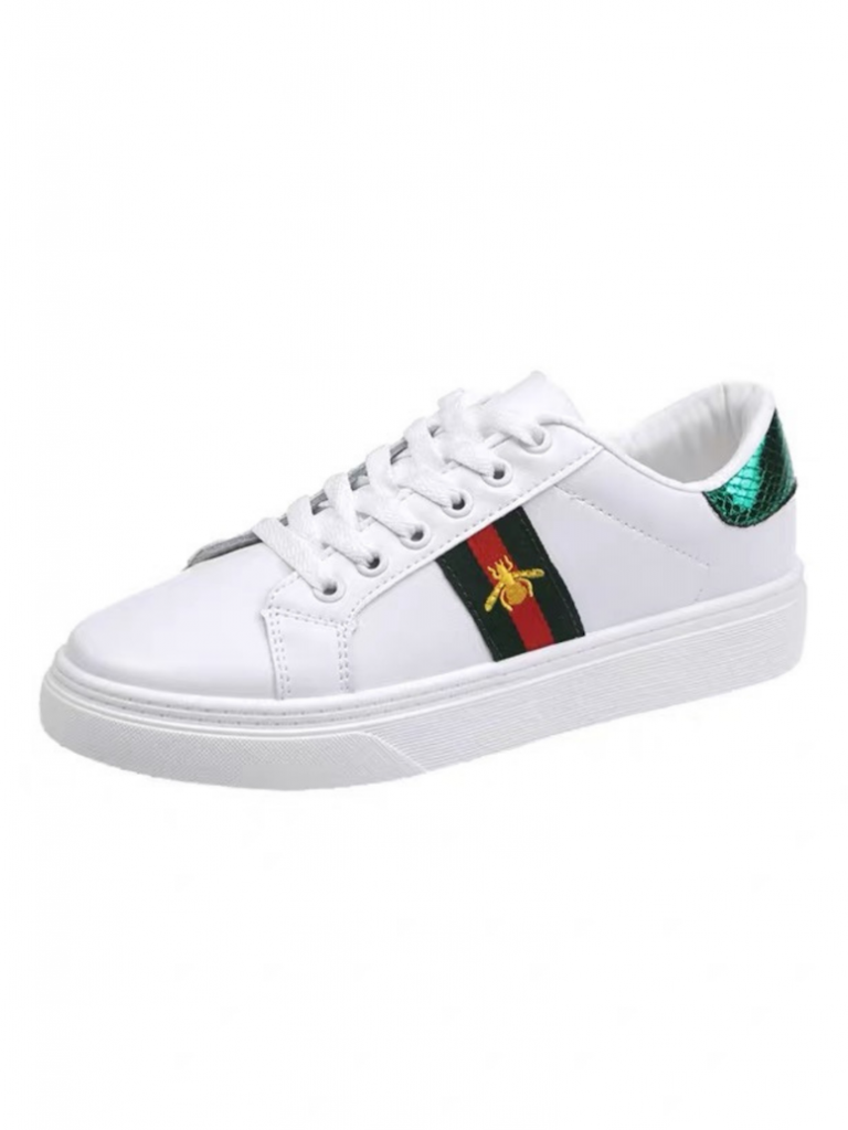 The Gucci Ace Bee Sneaker Review: To Buy or Not? - EMPLOOM