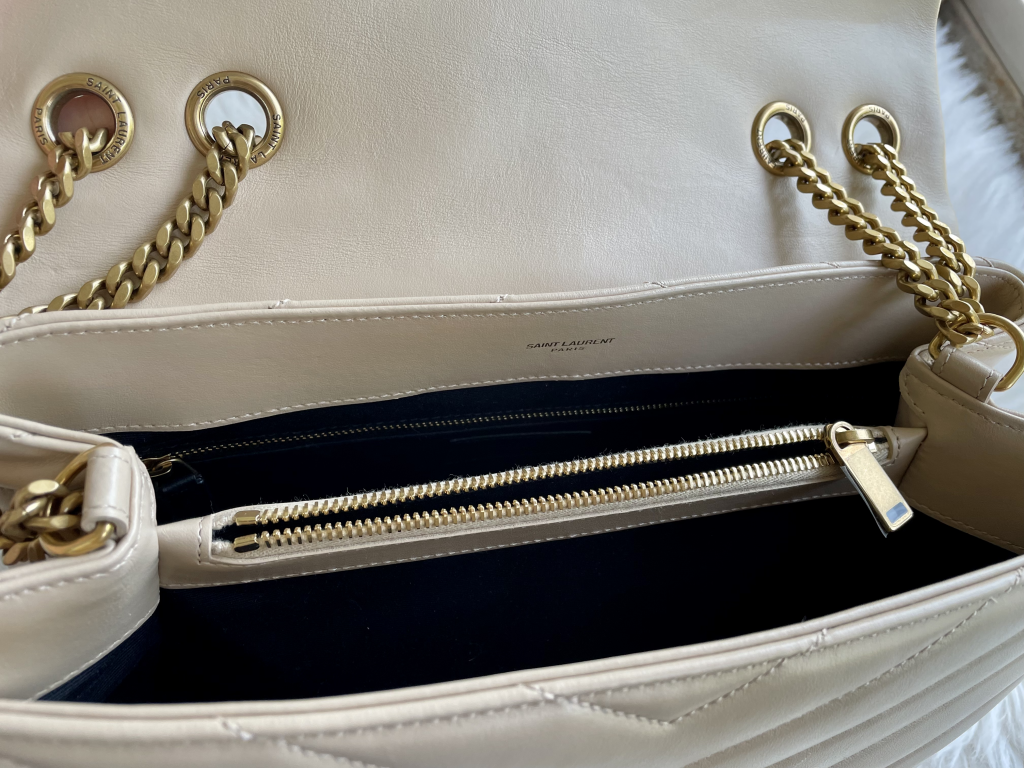 YSL Toy LouLou Bag Review - Is Toy LouLou Bag Worth It? One Year