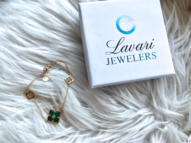 amazon jewelry brands lavari