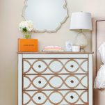 nightstand styling tips