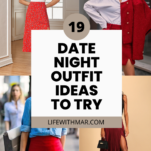19 date night outfit ideas to try