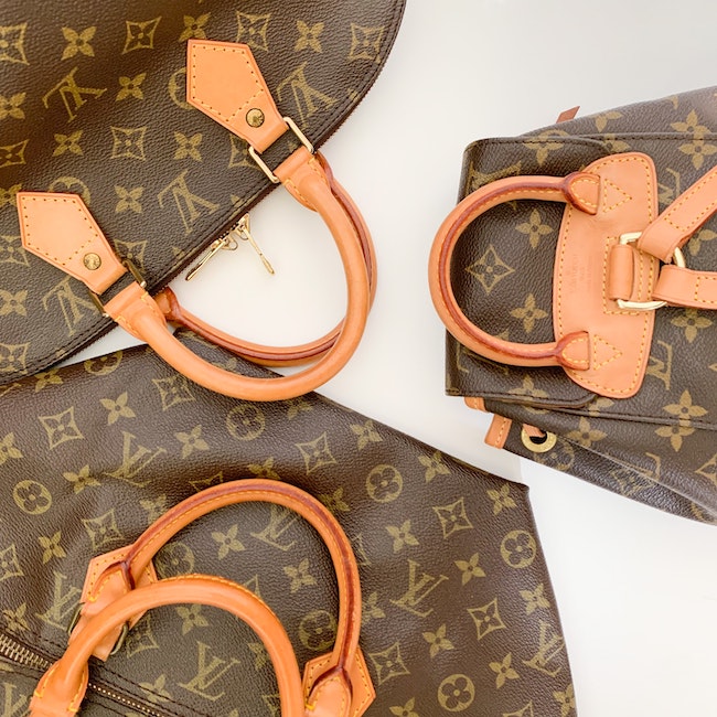 louis vuitton hadnbags