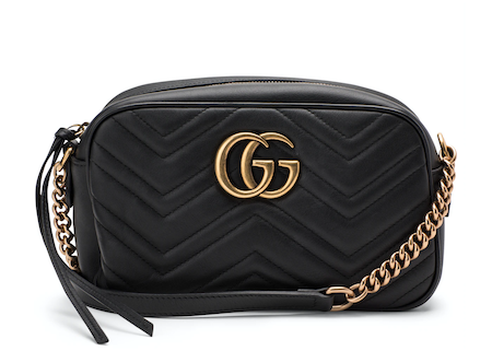 best crossbody bags under $1500 gucci marmont