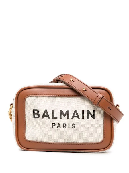 balmain b army bag 