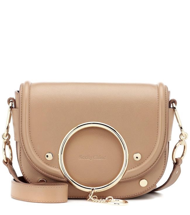 see by chloe mara bag 