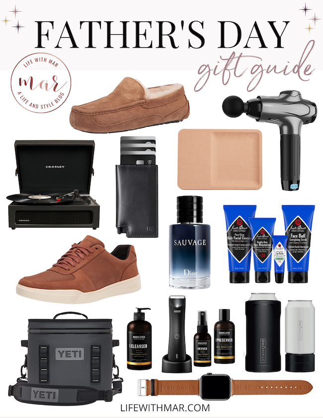fathers day gift guide