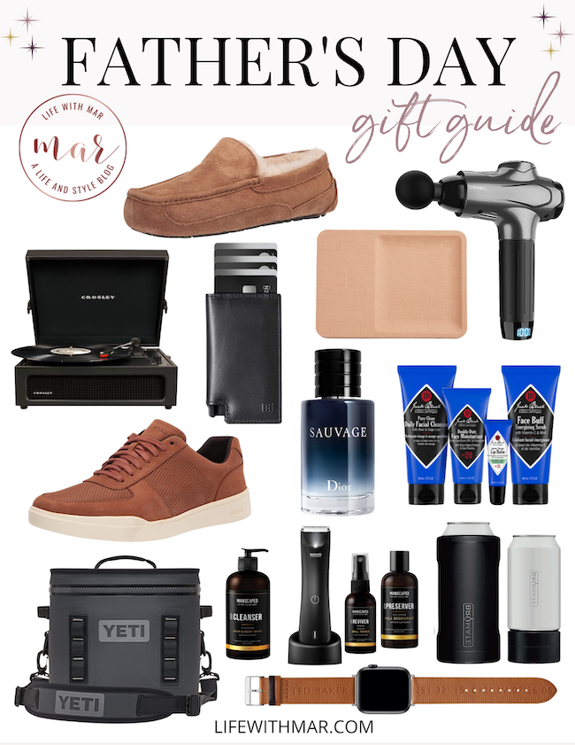 Fun Father’s Day Gift Ideas That Aren’t Socks or a Tie