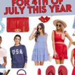 what to wear for fourth of july this year