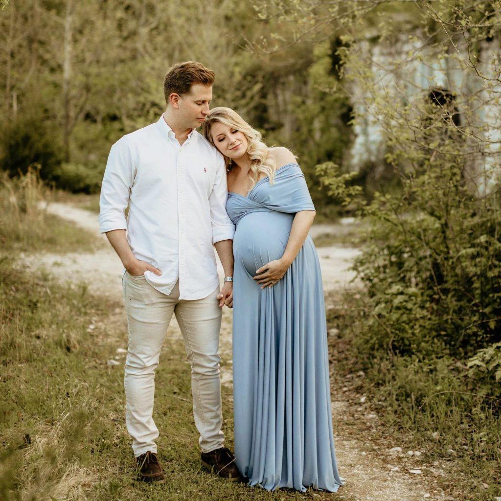 Summer maternity photo shoot outfits new arrivals