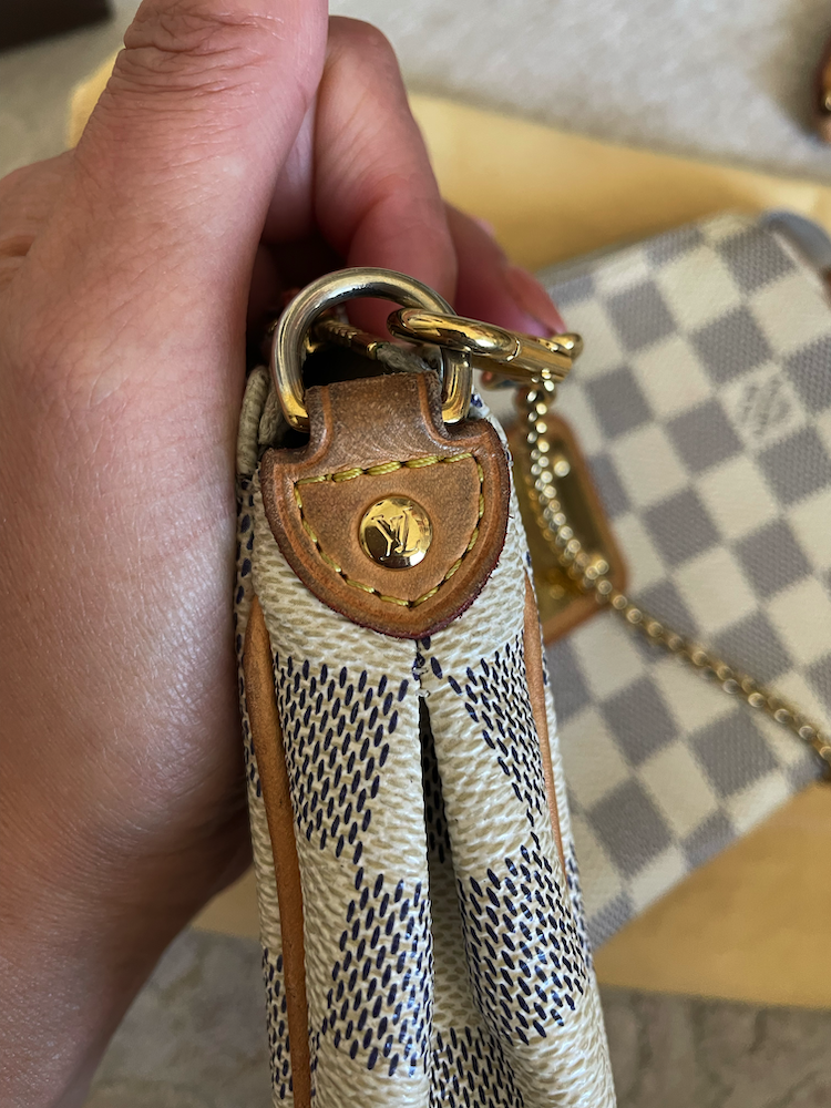 How to Tell a Real Louis Vuitton From a Fake