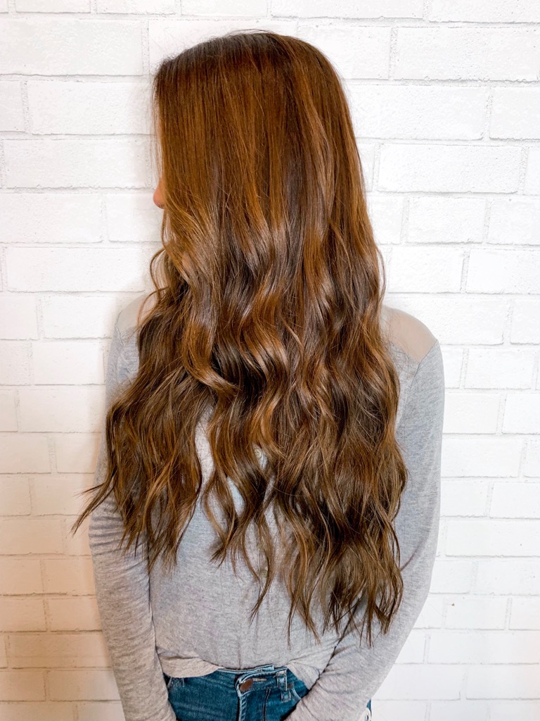 5 Hair Secrets From a Beauty Editor for Healthy, Luscious Locks