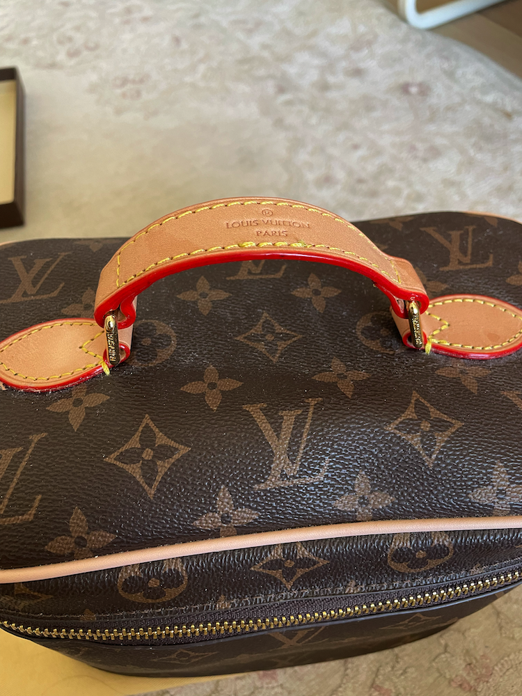 How To Spot Fake Louis Vuitton Multi Pochette  Legit Check By Ch