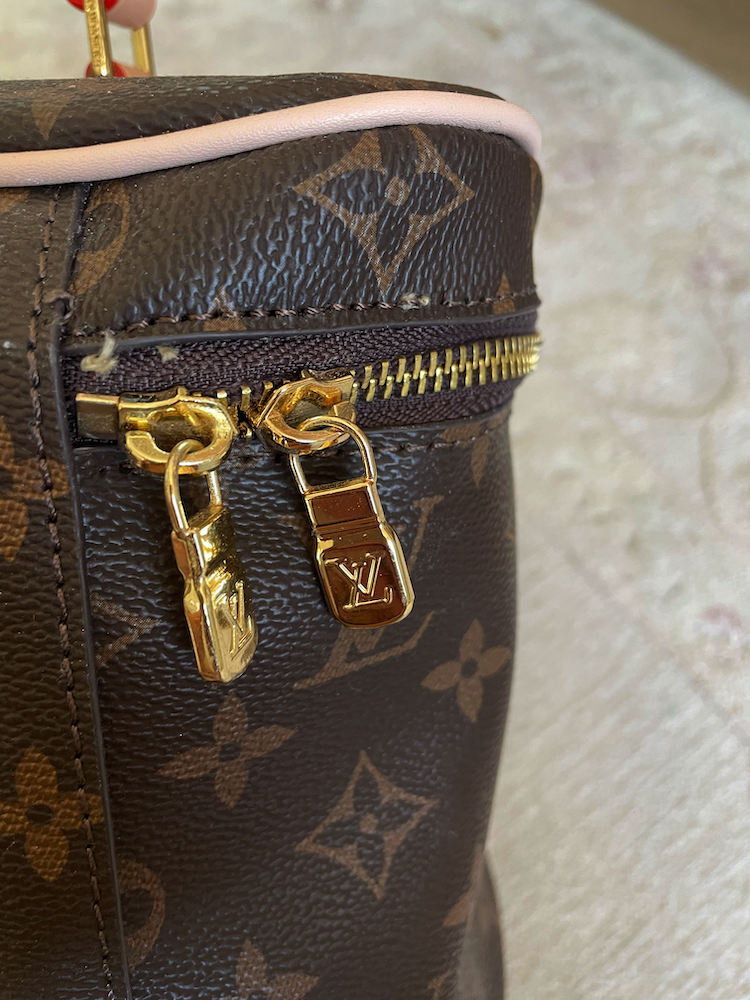 How To Spot Fake Louis Vuitton Monogram Bags