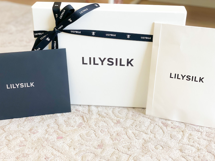 honest lilysilk review