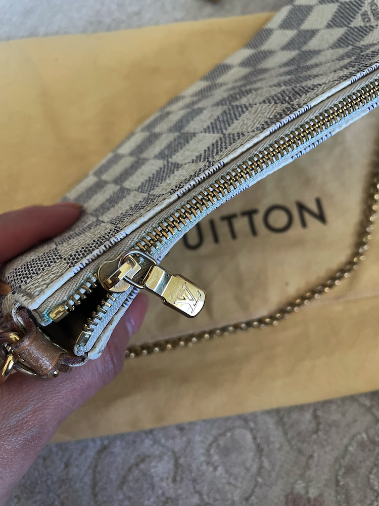 Fake vs Real LV, $300 vs $3500 - Save or Splurge?, How to spot a fake  Louis Vuitton