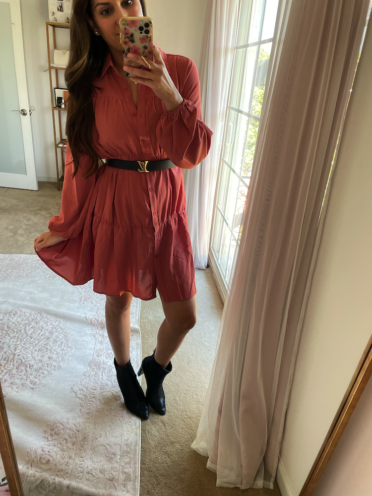 What Colour Shoes To Wear With a Red Dress + Chic Outfit Ideas!