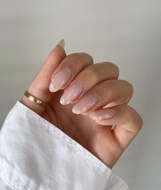 Spring nail ideas